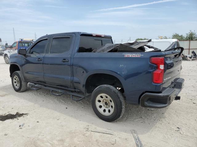 Photo 1 VIN: 3GCPYFED7LG110050 - CHEVROLET SILVERADO 