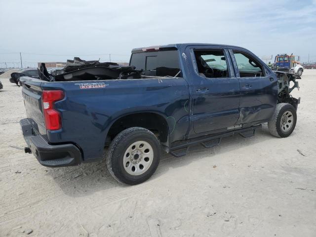 Photo 2 VIN: 3GCPYFED7LG110050 - CHEVROLET SILVERADO 