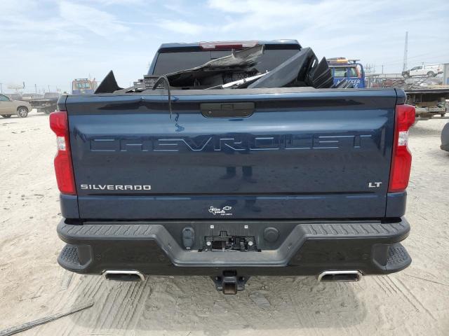 Photo 5 VIN: 3GCPYFED7LG110050 - CHEVROLET SILVERADO 