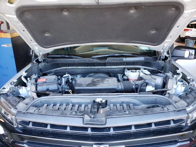 Photo 6 VIN: 3GCPYFED7LG197111 - CHEVROLET SILVERADO 