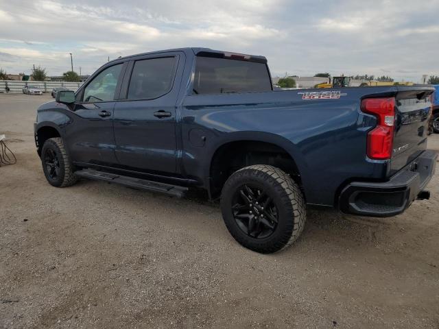 Photo 1 VIN: 3GCPYFED7LG237185 - CHEVROLET SILVERADO 