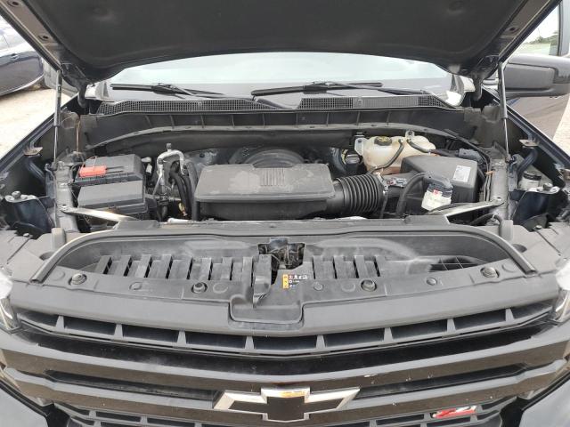 Photo 10 VIN: 3GCPYFED7LG237185 - CHEVROLET SILVERADO 