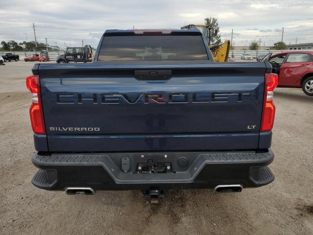 Photo 5 VIN: 3GCPYFED7LG237185 - CHEVROLET SILVERADO 