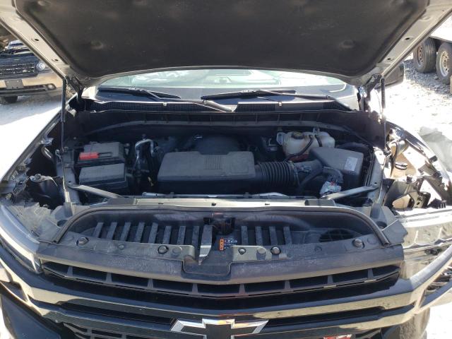 Photo 6 VIN: 3GCPYFED7LG410834 - CHEVROLET SILVERADO 