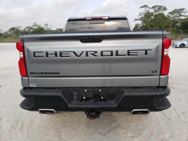 Photo 5 VIN: 3GCPYFED7LG433403 - CHEVROLET SILVERADO 