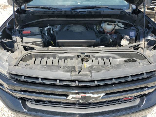 Photo 10 VIN: 3GCPYFED7MG369901 - CHEVROLET SILVERADO 