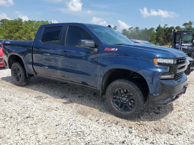 Photo 3 VIN: 3GCPYFED7MG369901 - CHEVROLET SILVERADO 