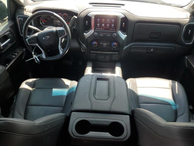 Photo 7 VIN: 3GCPYFED7MG369901 - CHEVROLET SILVERADO 