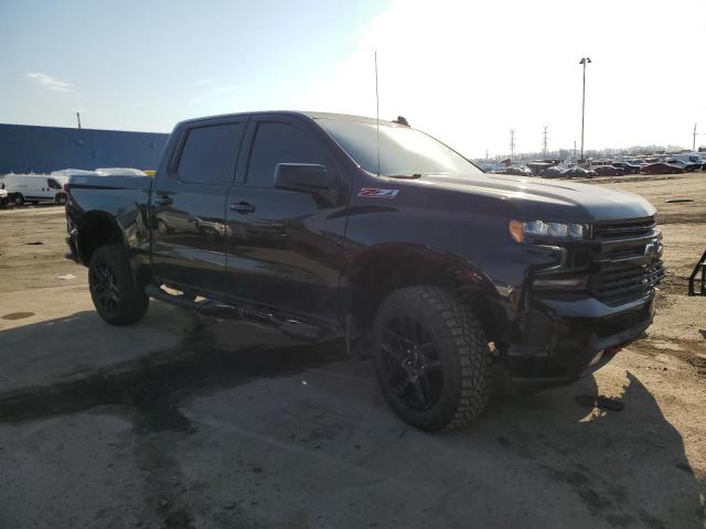 Photo 3 VIN: 3GCPYFED7MG381403 - CHEVROLET SILVERADO 