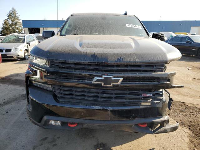 Photo 4 VIN: 3GCPYFED7MG381403 - CHEVROLET SILVERADO 