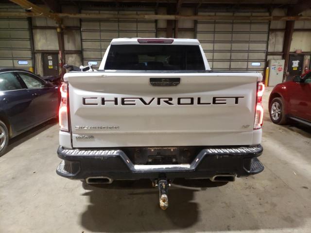 Photo 5 VIN: 3GCPYFED8LG291305 - CHEVROLET SILVERADO 