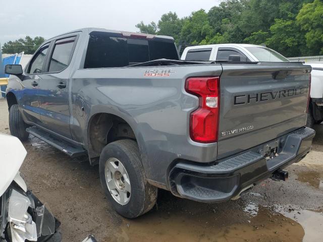 Photo 1 VIN: 3GCPYFED8LG302710 - CHEVROLET SILVERADO 