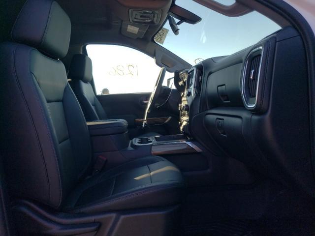 Photo 4 VIN: 3GCPYFED8LG324996 - CHEVROLET SILVERADO 