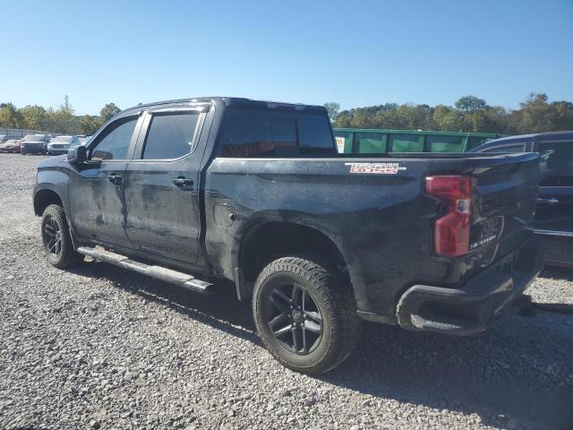 Photo 1 VIN: 3GCPYFED9KG187484 - CHEVROLET SILVERADO 