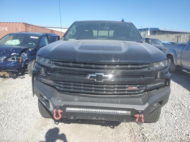 Photo 4 VIN: 3GCPYFED9KG187484 - CHEVROLET SILVERADO 