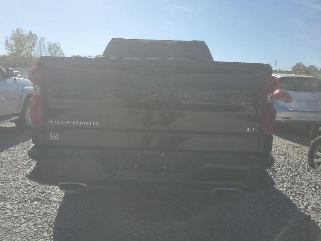 Photo 5 VIN: 3GCPYFED9KG187484 - CHEVROLET SILVERADO 