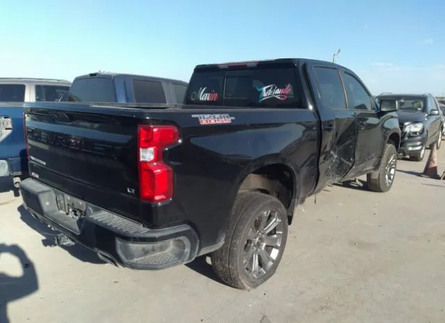 Photo 3 VIN: 3GCPYFED9LG115024 - CHEVROLET SILVERADO 1500 