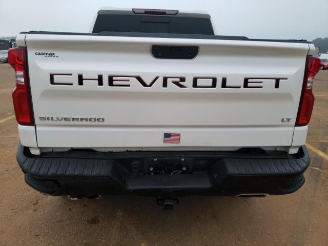 Photo 8 VIN: 3GCPYFED9LG138934 - CHEVROLET SILVERADO 