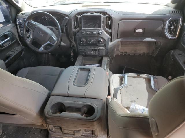 Photo 7 VIN: 3GCPYFED9LG175868 - CHEVROLET SILVERADO 