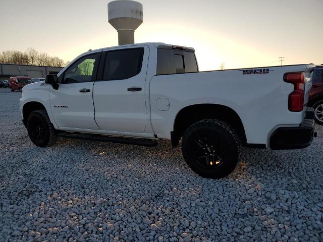 Photo 1 VIN: 3GCPYFED9LG220422 - CHEVROLET SILVERADO 