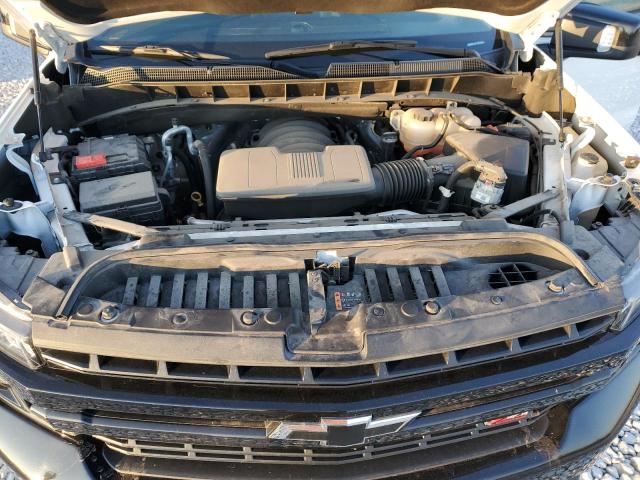 Photo 10 VIN: 3GCPYFED9LG220422 - CHEVROLET SILVERADO 