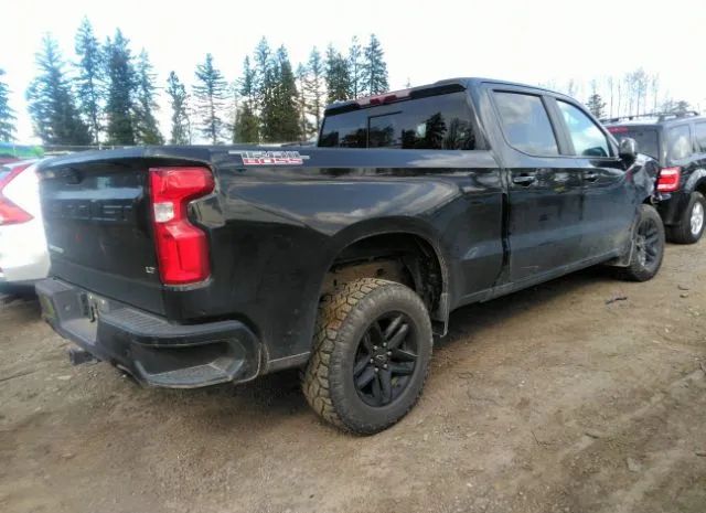 Photo 3 VIN: 3GCPYFED9LG268387 - CHEVROLET SILVERADO 1500 