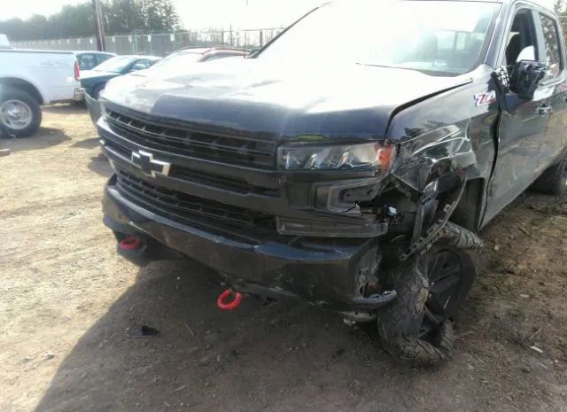 Photo 5 VIN: 3GCPYFED9LG268387 - CHEVROLET SILVERADO 1500 