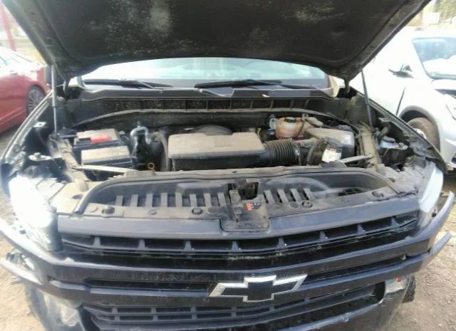 Photo 9 VIN: 3GCPYFED9LG268387 - CHEVROLET SILVERADO 1500 