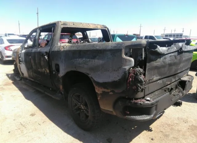 Photo 2 VIN: 3GCPYFED9LG289305 - CHEVROLET SILVERADO 1500 