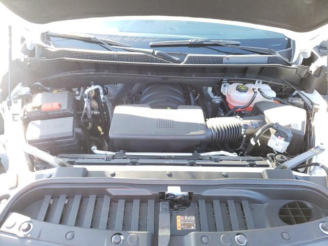 Photo 6 VIN: 3GCPYFED9LG370157 - CHEVROLET SILVERADO 1500 