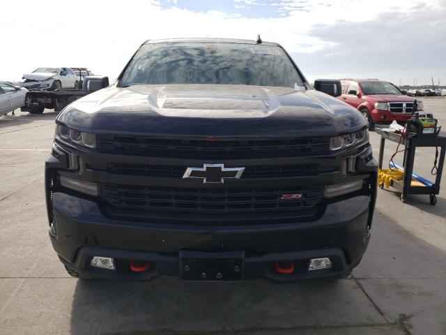 Photo 4 VIN: 3GCPYFED9MG261165 - CHEVROLET SILVERADO 