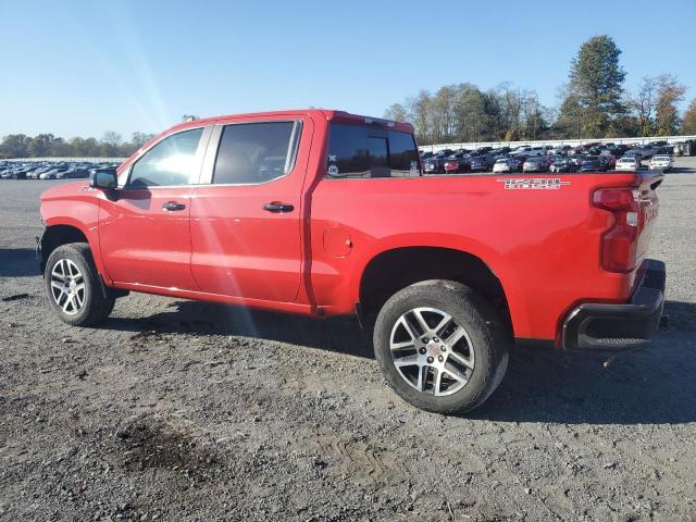 Photo 1 VIN: 3GCPYFEDXKG185047 - CHEVROLET SILVERADO 