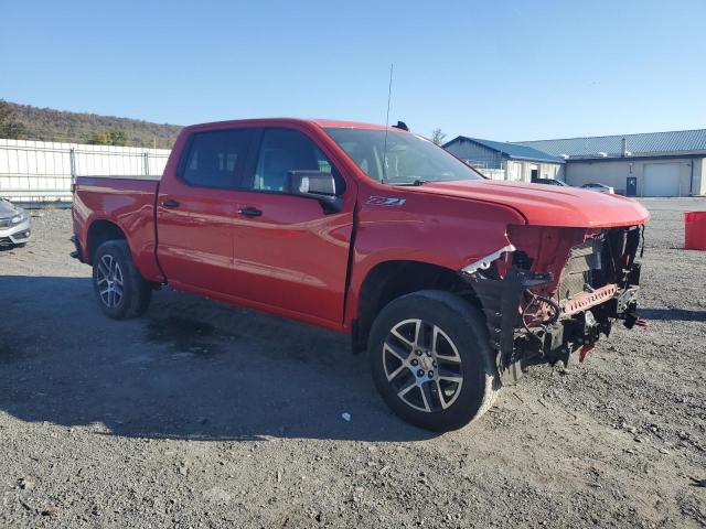 Photo 3 VIN: 3GCPYFEDXKG185047 - CHEVROLET SILVERADO 