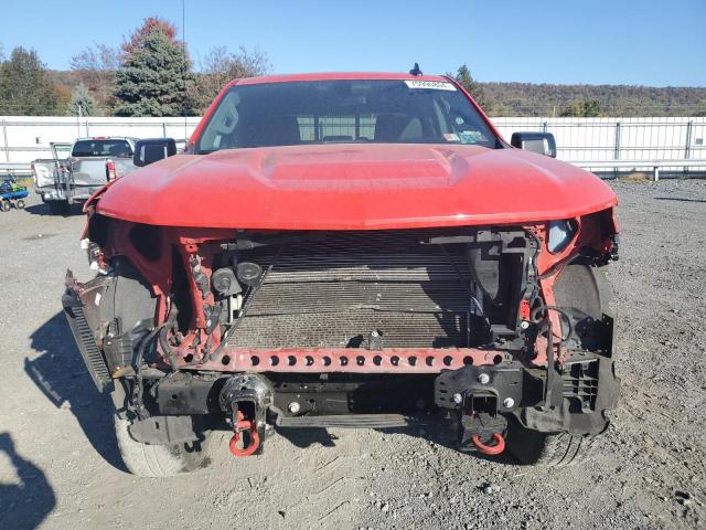 Photo 4 VIN: 3GCPYFEDXKG185047 - CHEVROLET SILVERADO 