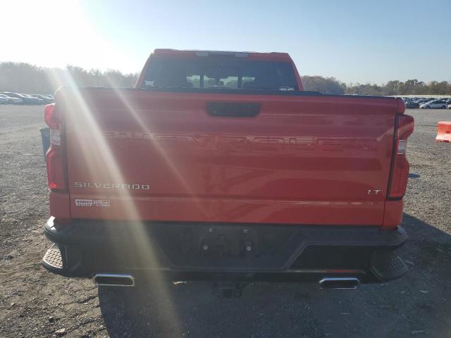 Photo 5 VIN: 3GCPYFEDXKG185047 - CHEVROLET SILVERADO 