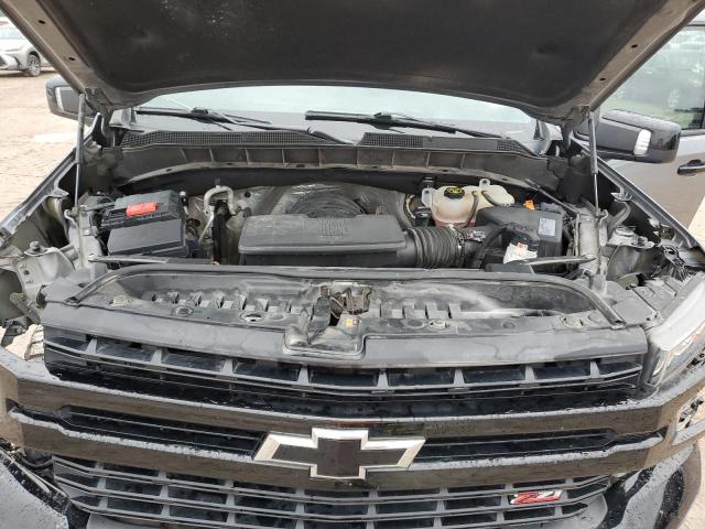 Photo 10 VIN: 3GCPYFEDXMG260798 - CHEVROLET SILVERADO 