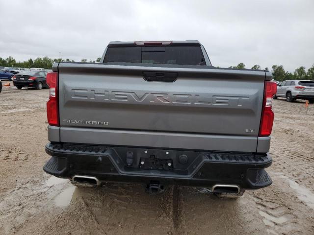 Photo 5 VIN: 3GCPYFEDXMG260798 - CHEVROLET SILVERADO 