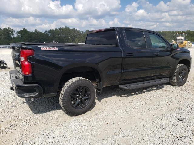 Photo 2 VIN: 3GCPYFEDXMG476523 - CHEVROLET SILVERADO 