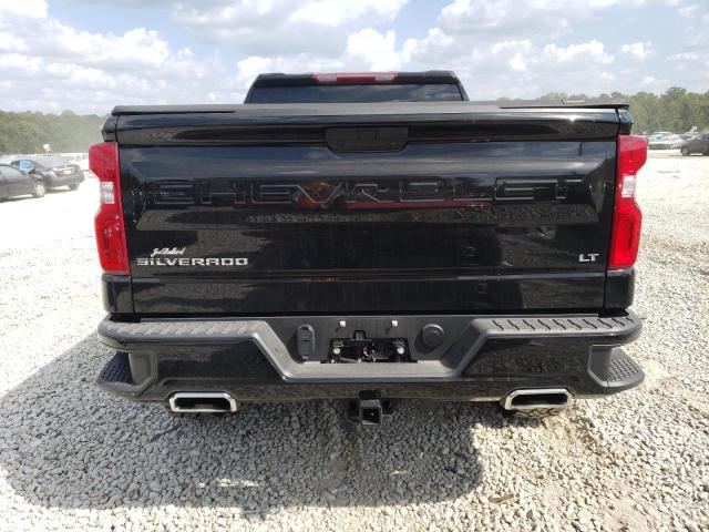 Photo 5 VIN: 3GCPYFEDXMG476523 - CHEVROLET SILVERADO 