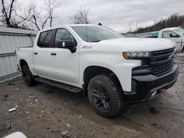 Photo 3 VIN: 3GCPYFEL0MG173015 - CHEVROLET SILVERADO 