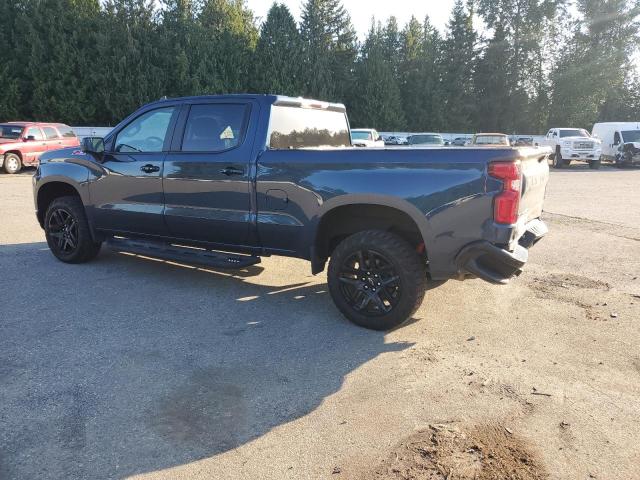 Photo 1 VIN: 3GCPYFEL0MG427063 - CHEVROLET SILVERADO 