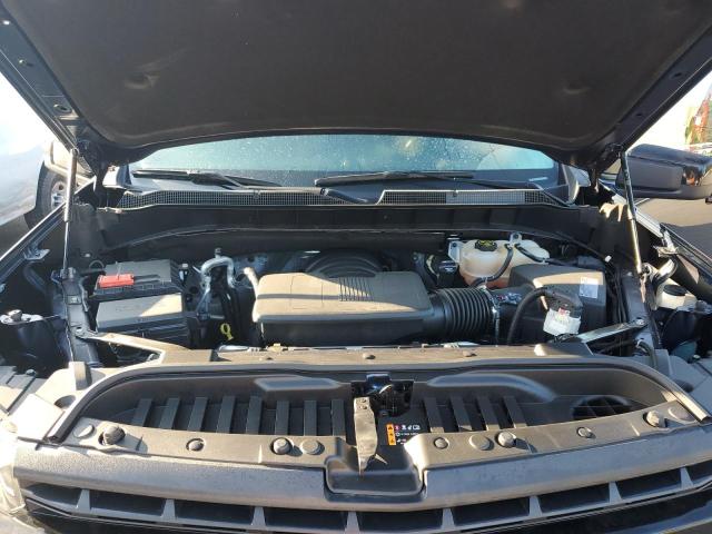 Photo 10 VIN: 3GCPYFEL0MG427063 - CHEVROLET SILVERADO 