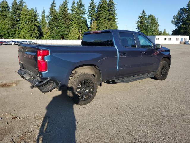 Photo 2 VIN: 3GCPYFEL0MG427063 - CHEVROLET SILVERADO 