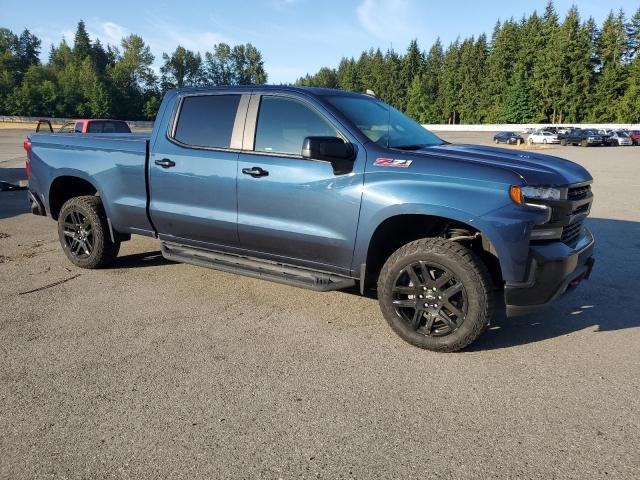 Photo 3 VIN: 3GCPYFEL0MG427063 - CHEVROLET SILVERADO 