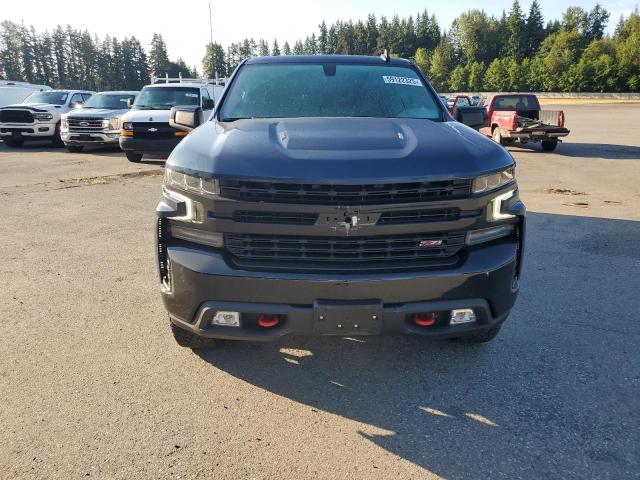 Photo 4 VIN: 3GCPYFEL0MG427063 - CHEVROLET SILVERADO 