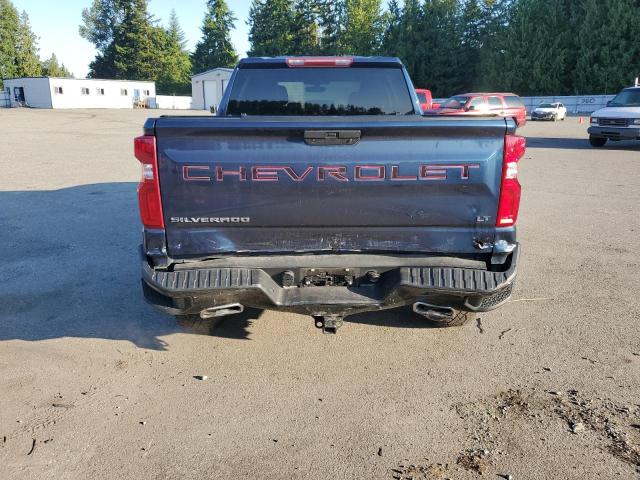 Photo 5 VIN: 3GCPYFEL0MG427063 - CHEVROLET SILVERADO 