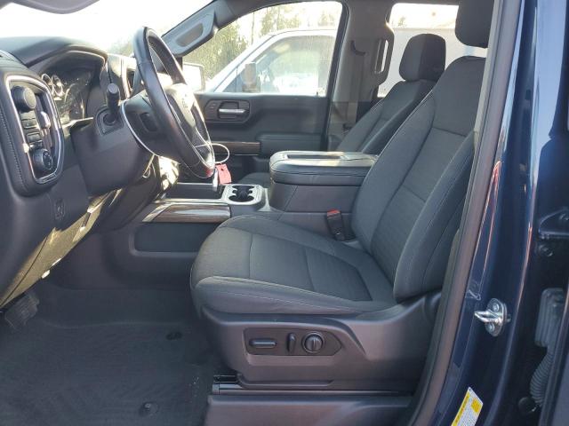 Photo 6 VIN: 3GCPYFEL0MG427063 - CHEVROLET SILVERADO 