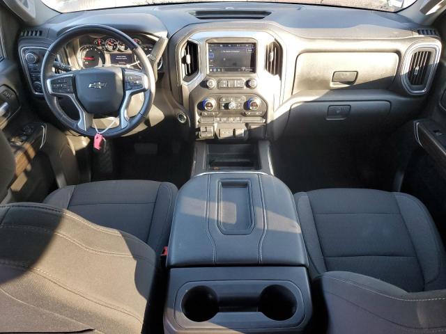 Photo 7 VIN: 3GCPYFEL0MG427063 - CHEVROLET SILVERADO 