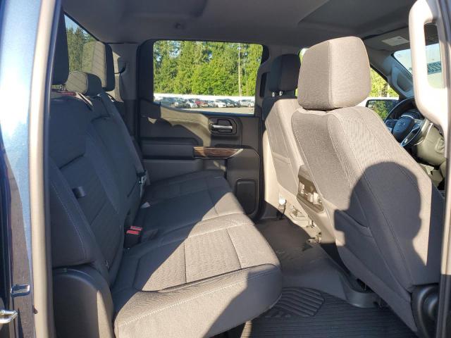 Photo 9 VIN: 3GCPYFEL0MG427063 - CHEVROLET SILVERADO 