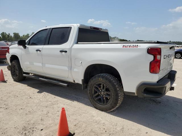 Photo 1 VIN: 3GCPYFEL0MG436488 - CHEVROLET SILVERADO 